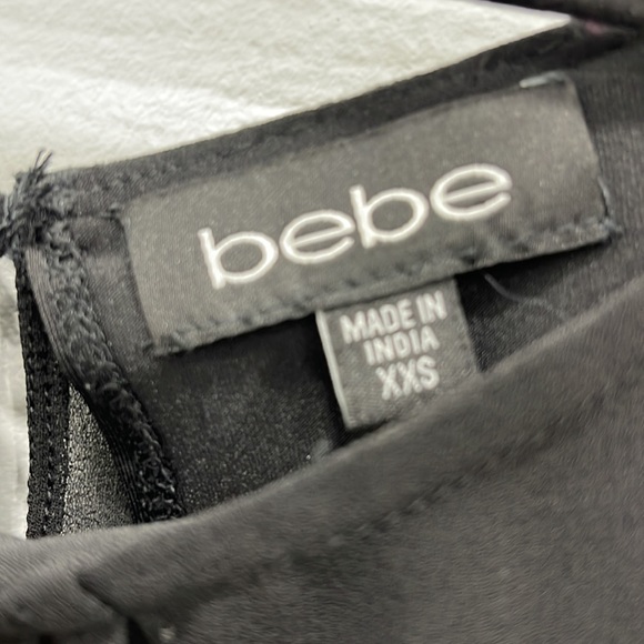 Bebe tunic dress - Picture 4 of 4